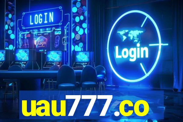 uau777.co