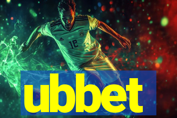 ubbet