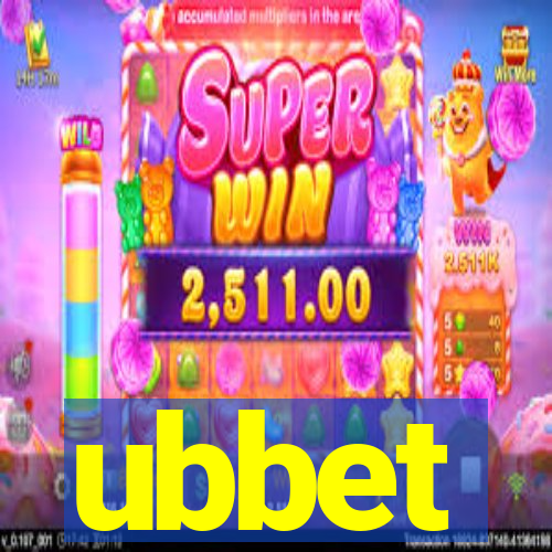 ubbet