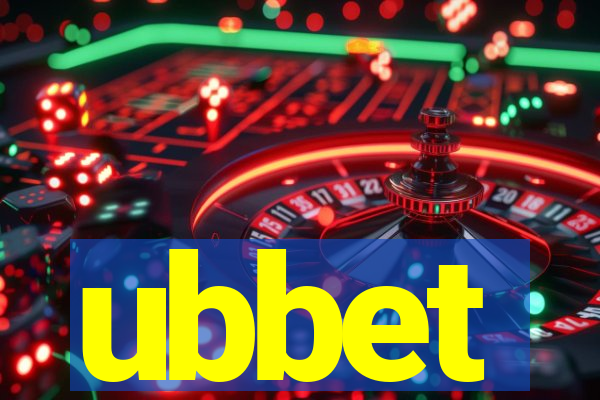 ubbet