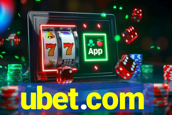 ubet.com