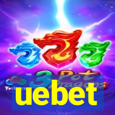 uebet