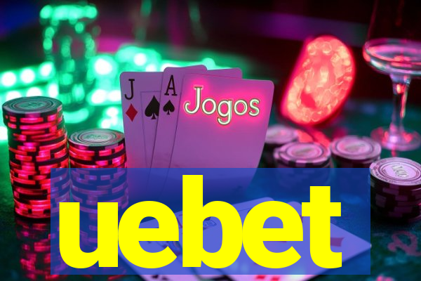 uebet