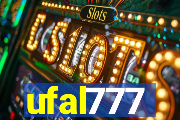 ufal777