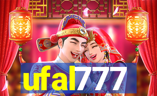 ufal777