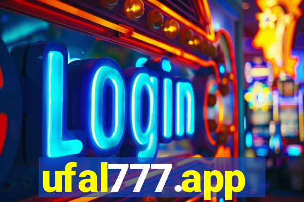 ufal777.app