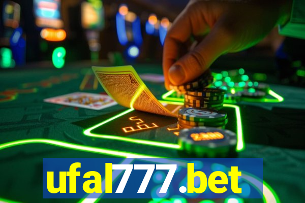 ufal777.bet