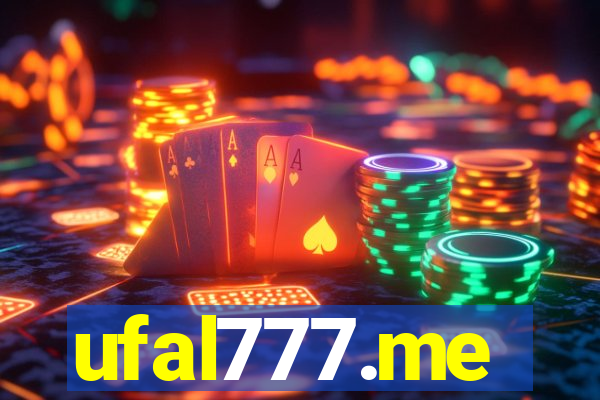 ufal777.me
