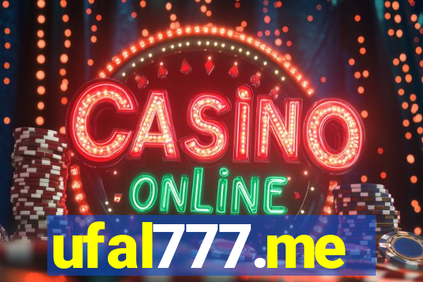 ufal777.me