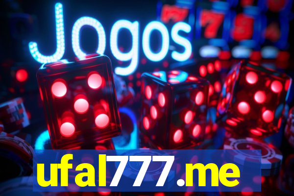 ufal777.me