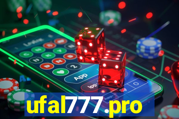 ufal777.pro