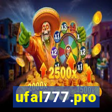ufal777.pro