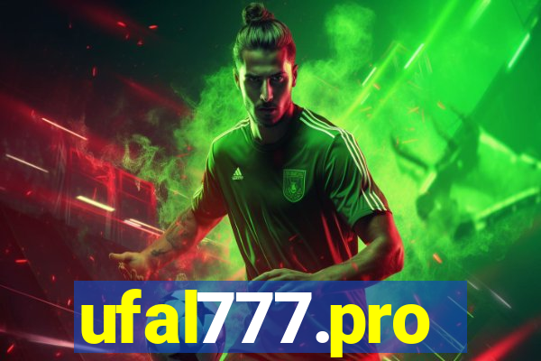 ufal777.pro