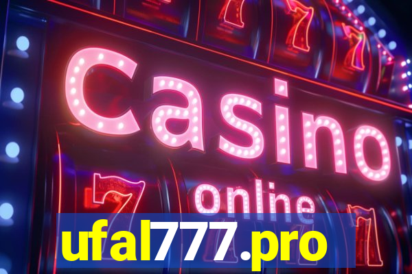 ufal777.pro
