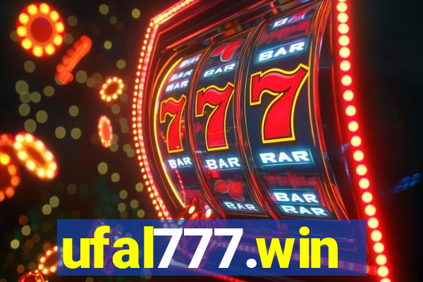 ufal777.win