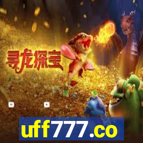 uff777.co
