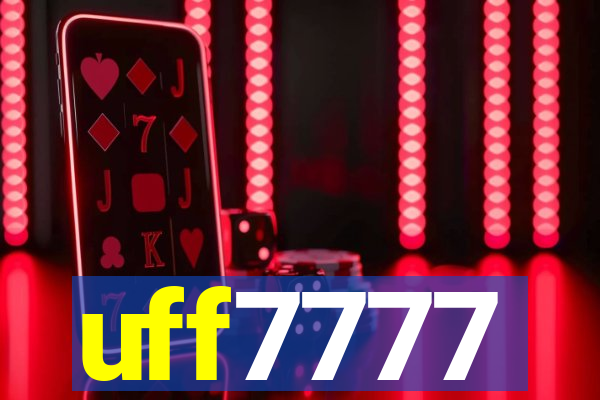 uff7777