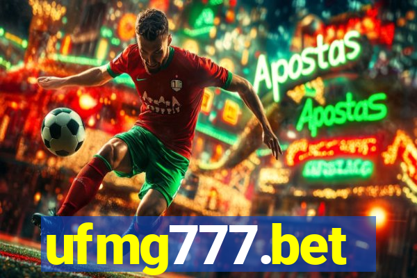 ufmg777.bet