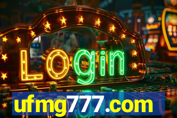 ufmg777.com