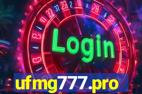 ufmg777.pro