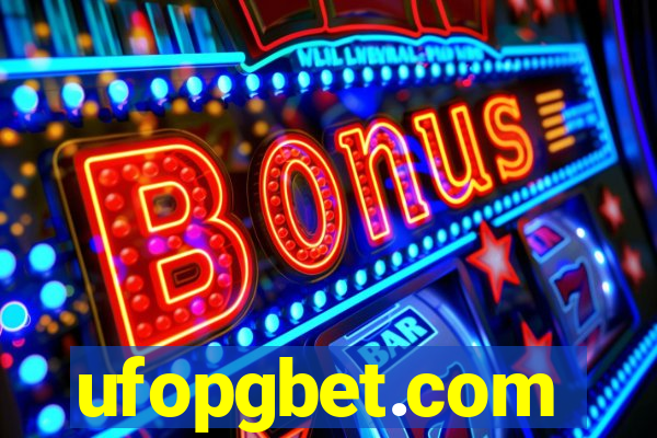 ufopgbet.com