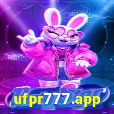 ufpr777.app