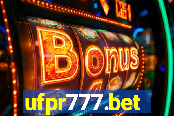 ufpr777.bet
