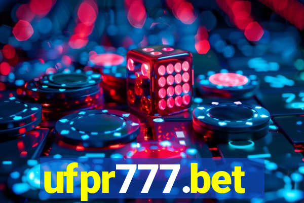 ufpr777.bet