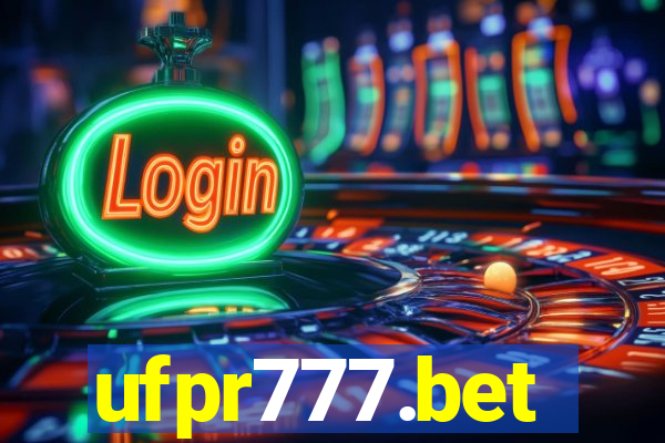ufpr777.bet