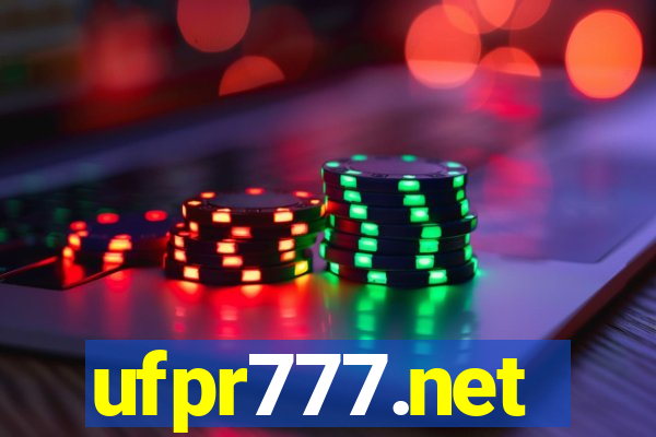 ufpr777.net
