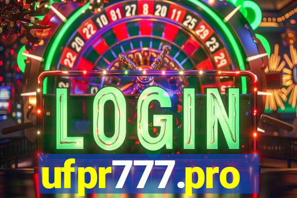 ufpr777.pro