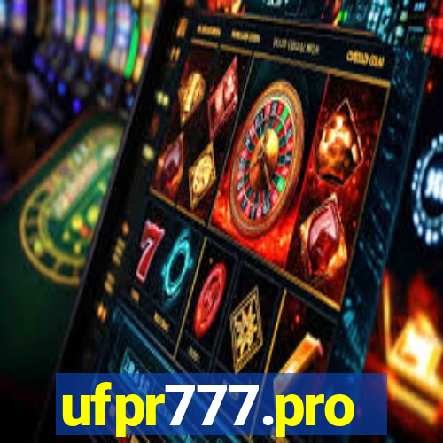 ufpr777.pro