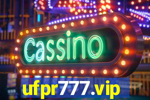 ufpr777.vip