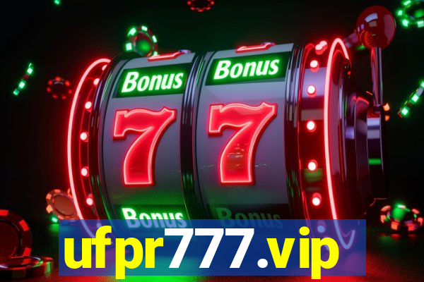 ufpr777.vip