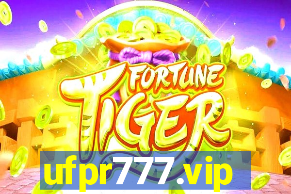 ufpr777.vip