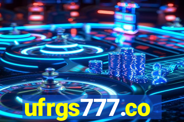 ufrgs777.co