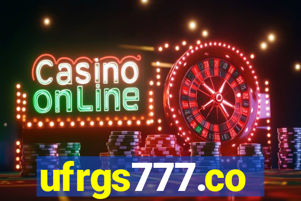 ufrgs777.co