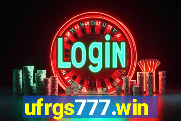 ufrgs777.win