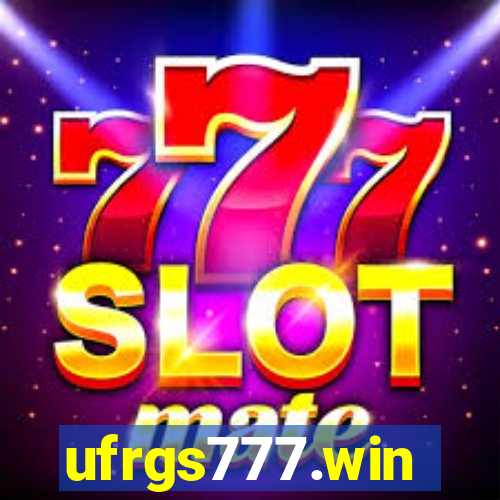 ufrgs777.win