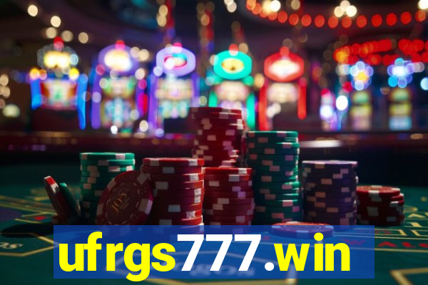 ufrgs777.win