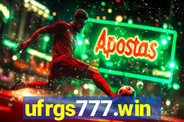 ufrgs777.win
