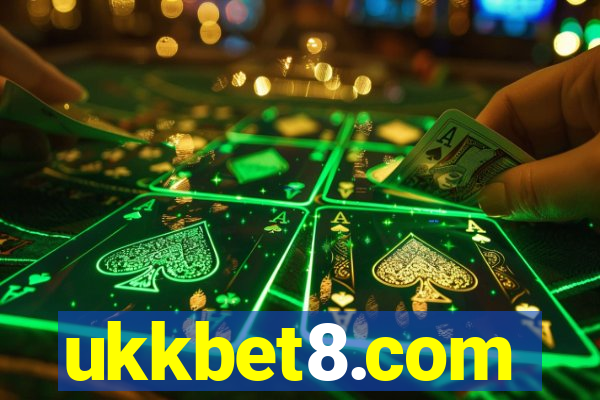 ukkbet8.com