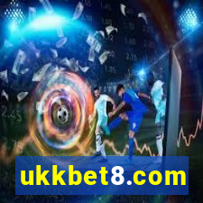 ukkbet8.com