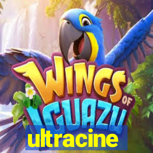 ultracine