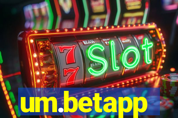 um.betapp