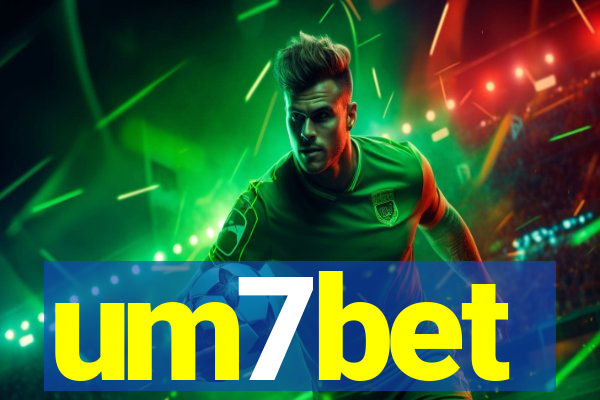 um7bet