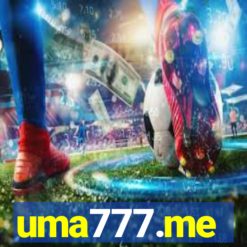 uma777.me