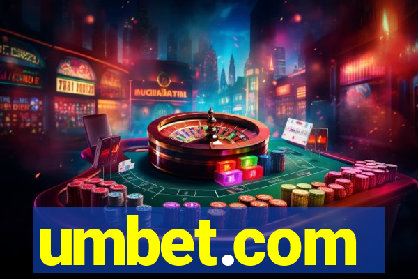 umbet.com