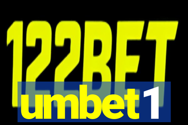 umbet1