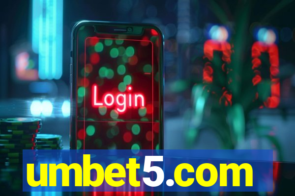 umbet5.com